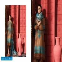 Charizma Narangi Winter Collection Wholesale Branded Pakistani Dress