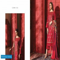 Charizma Narangi Winter Collection Wholesale Branded Pakistani Dress