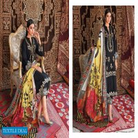 Charizma Reem Vol-2 Wholesale Leather Peace Embroidered Pakistani Dress