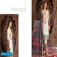 Charizma Reem Vol-2 Wholesale Leather Peace Embroidered Pakistani Dress