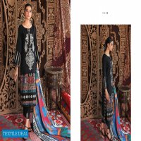 Charizma Reem Vol-2 Wholesale Leather Peace Embroidered Pakistani Dress