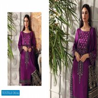 Charizma Signature Acrylic Wool Collection Wholesale Pakistani Salwar Kameez