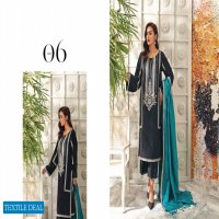 Charizma Signature Acrylic Wool Collection Wholesale Pakistani Salwar Kameez