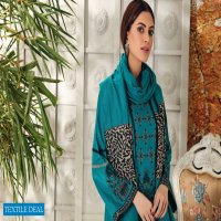 Charizma Signature Acrylic Wool Collection Wholesale Pakistani Salwar Kameez