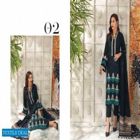 Charizma Signature Acrylic Wool Collection Wholesale Pakistani Salwar Kameez