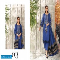 Charizma Signature Acrylic Wool Collection Wholesale Pakistani Salwar Kameez