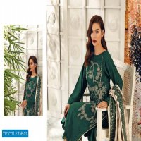 Charizma Signature Acrylic Wool Collection Wholesale Pakistani Salwar Kameez
