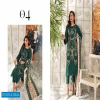 Charizma Signature Acrylic Wool Collection Wholesale Pakistani Salwar Kameez