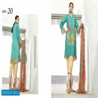 Charizma Swissmiss Embroidered Vol-2 2021 Wholesale Original Pakistani Suits