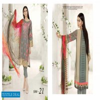 Charizma Swissmiss Embroidered Vol-2 2021 Wholesale Original Pakistani Suits