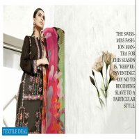 Charizma Swissmiss Embroidered Vol-2 2021 Wholesale Original Pakistani Suits