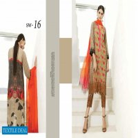 Charizma Swissmiss Embroidered Vol-2 2021 Wholesale Original Pakistani Suits