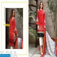 Charizma Yellow Series Vol-2 Wholesale Pakistani Concept Dress Material