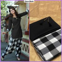 Chess Pure Cotton Unstitched Dress Materail wholesale in india