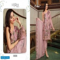 Cosmos Aarya Vol-8 Wholesale Pakistani Concept Salwar Suits