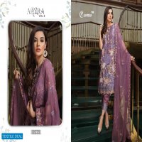 Cosmos Aarya Vol-8 Wholesale Pakistani Concept Salwar Suits
