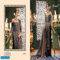 Cosmos Aayra Blockbuster Wholesale Pakistani Concept Dress