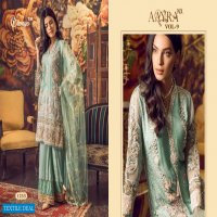 Cosmos Aayra Vol-9 Nx Wholesale Shopping Pakistani Concept Dress