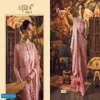Cosmos Aayra Vol-9 Nx Wholesale Shopping Pakistani Concept Dress