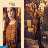 Cosmos Aayra Vol-9 Wholesale Shopping Pakistani Concept Dress