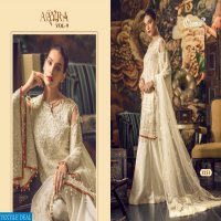 Cosmos Aayra Vol-9 Wholesale Shopping Pakistani Concept Dress
