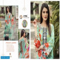 Cyra Anabia Wholesale Pakistani Concept Dress Material