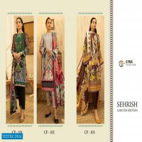 Cyra Sehrish Wholesale Heavy Pakistani Concept Dress