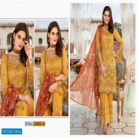 Cyra Shakina Color edition Wholesale Pakistani Concept Dresses