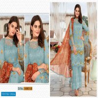 Cyra Shakina Color edition Wholesale Pakistani Concept Dresses