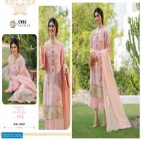 Cyra Sobia Nazir Wholesale Pakistani Concept Dress