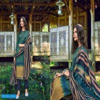 DEEDAR BY DEEPSY SUITS JAM COTTON PRINT WITH EMBROIDERY DRESS MATERIALS