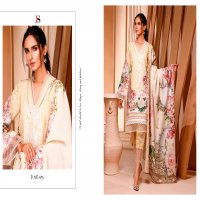 DEEPSY FIRDOUS VOL 5 COTTON PAKISTANI DRESS MATERIALS SELLER