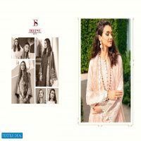 DEEPSY FLORA PURE COTTON EMBROIDERY PAKISTANI SALWAR KAMEEZ