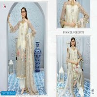 DEEPSY GULBANO VOL 18 GEORGETTE EMBROIDERY PAKISTANI SUITS DESIGNS