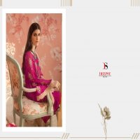 DEEPSY IMORZIA VOL 19 GEORGETTE WITH EMBROIDERY PAKISTANI SUITS WHOLESALER