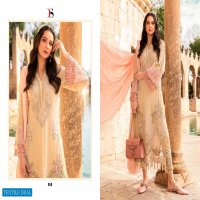 DEEPSY MARIA B LAWN 21 VOL 2 COTTON PAKISTANI EID SPECIAL DRESSES