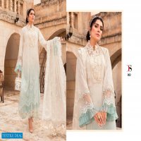 DEEPSY MARIA B LAWN 21 VOL 2 COTTON PAKISTANI EID SPECIAL DRESSES