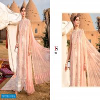 DEEPSY MARIA B LAWN 21 VOL 2 COTTON PAKISTANI EID SPECIAL DRESSES