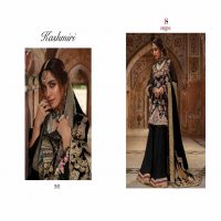 DEEPSY PRESENT CRIMSON BUTTERFLY NET WITH HEAVY EMBROIDERY PARTY WEAR SUIT COLLECTIO