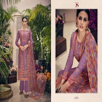 DEEPSY PRESENT MEENAKARI PASHMINA PRINT WITH EMBROIDERY SALWAR KAMEEZ