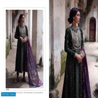 DEEPSY QALAMKAR COTTON EMBROIDERY PAKISTANI SALWAR KAMEEZ