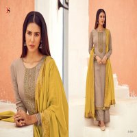 DEEPSY ROYAL TOUCH PAKISTANI SILK DESIGNER LATEST DESIGNS 2020 BUY ONLINE