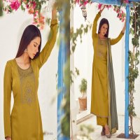 DEEPSY ROYAL TOUCH PAKISTANI SILK DESIGNER LATEST DESIGNS 2020 BUY ONLINE