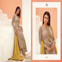 DEEPSY ROYAL TOUCH PAKISTANI SILK DESIGNER LATEST DESIGNS 2020 BUY ONLINE