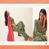 DEEPSY ROYAL TOUCH PAKISTANI SILK DESIGNER LATEST DESIGNS 2020 BUY ONLINE