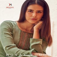 DEEPSY ROYAL TOUCH PAKISTANI SILK DESIGNER LATEST DESIGNS 2020 BUY ONLINE