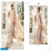 DEEPSY SUIT M PRINT 2020 JAM COTTON WITH EMBROIDERY SUIT WHOLESALER