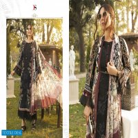 DEEPSY SUIT M PRINT 2020 JAM COTTON WITH EMBROIDERY SUIT WHOLESALER