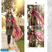 DEEPSY SUIT M PRINT 2020 JAM COTTON WITH EMBROIDERY SUIT WHOLESALER