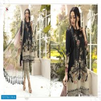 DEEPSY SUIT M PRINT 2020 JAM COTTON WITH EMBROIDERY SUIT WHOLESALER